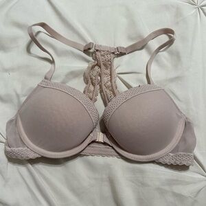 Target underwire bra